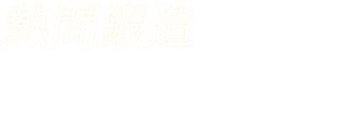 「熱間鍛造」当社は1984年に熱間鍛造ロボットをスタート 鍛造ロボットのパイオニアとして鍛造分野で多くの実績と経験 鍛造ロボット、鋳造ロボット、熱処理炉や溶解炉の高温用途のロボットと云えば東洋理機